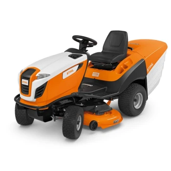 Záhradný traktor STIHL RT 5112 Z