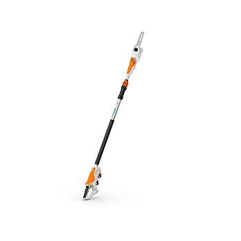 Akumulátorová vyvetvovacia píla STIHL HTA 30 stroj