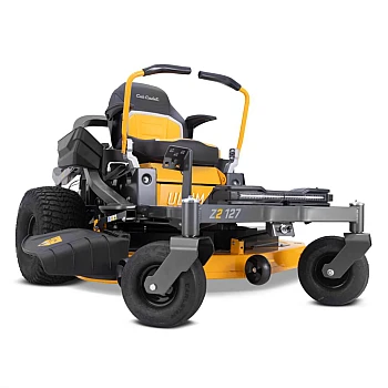 Trávny traktor Cub Cadet Z2 127 RIDER ZERO-TURN
