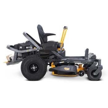 Trávny traktor Cub Cadet ZT2 127 RIDER ZERO-TURN