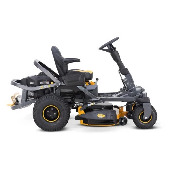 Trávny traktor ZeroTurn Rider Cub Cadet ZTS3 127