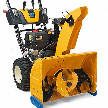 Snežná fréza CUB CADET XS3 71 SWE