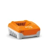 Rýchlonabíjačka, STIHL AL 501