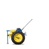 Agzat Podvozok AGRO PROFI