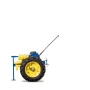 Agzat Podvozok AGRO PROFI