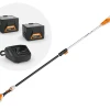 Akumulátorová vyvetvovacia píla STIHL HTA 50, SET S 2X AK 20