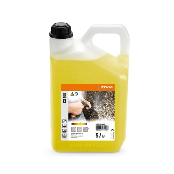 STIHL Čistiaci prostriedok na kamene a omietky CS 100