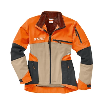 STIHL DYNAMIC VENT - bunda