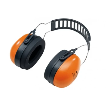 STIHL Mušľové tlmiče na ochranu sluchu CONCEPT - 28