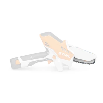 STIHL Náhradná lišta pre GTA 26