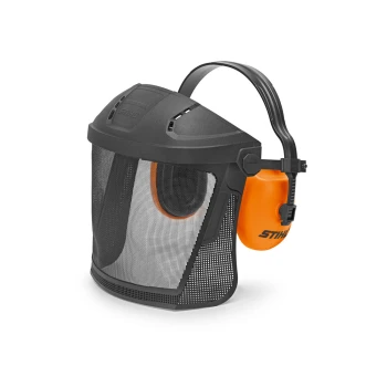 STIHL Ochrana tváre s ochranou sluchu FUNCTION