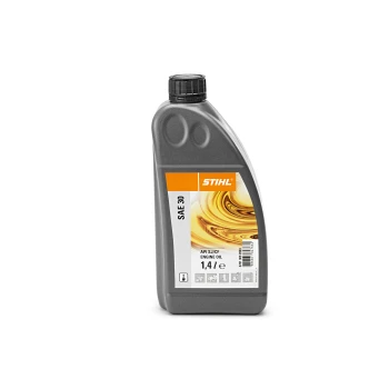 STIHL Olej  pre 4-taktné motory 600 ml