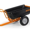 Vlečka STIHL Pick Up 300