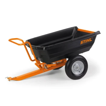 Vlečka STIHL Pick Up 300