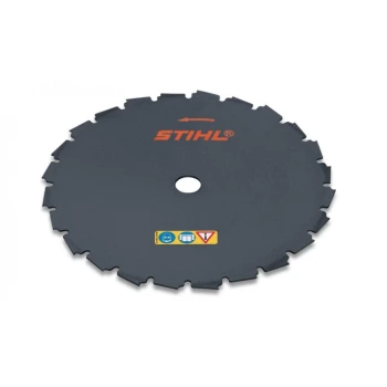STIHL Pilový kotúč s dlátovými zubami HP (225 mm)