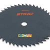 STIHL Pilový kotúč so špicatými zubami (200 mm)