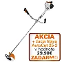 Motorový krovinorez STIHL FS 55