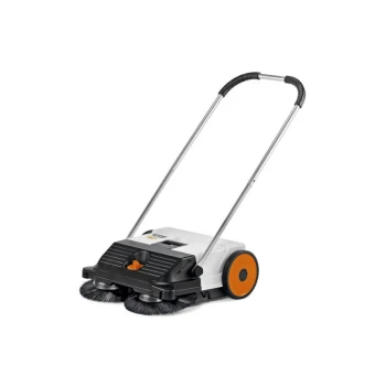 Zametacia kefa STIHL KG 550