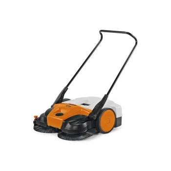 Zametacia kefa STIHL KG 770
