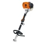 Kombi motor STIHL KM 131 R