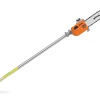 Kombi nástroj STIHL KM-HT - vyvetvovacia píla
