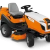 Záhradný traktor STIHL RT 5097 
