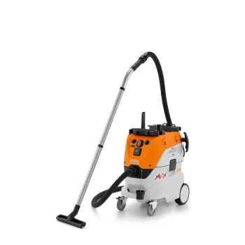 Priemyselný vysávač STIHL SE 133 ME