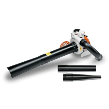 Motorový fúkač a vysávač STIHL SH 86 Motorový fúkač a vysávač STIHL SH 86