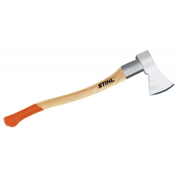 STIHL Univerzálna sekera pre prácu v lese AX 16 - 1.550 g