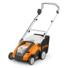Akumulátorový vertikutátor STIHL RLA 240, len stroj
