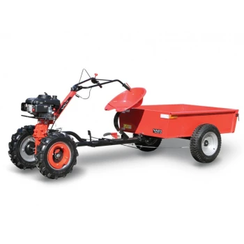 Vari MTVO VARI XP 200 OHV Vari MTVO VARI XP 200 OHV