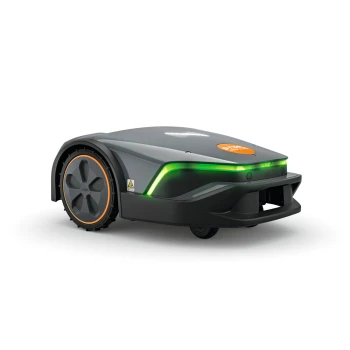 Robotická kosačka STIHL IMOW 5.0 EVO