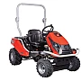 Trak. mulčovacia kosačka Goliath CG V2 - 23 _ 2WD
