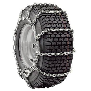 MTD SNEHOVÉ REŤAZE 18X6.50