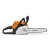 Motorová píla STIHL MS 180