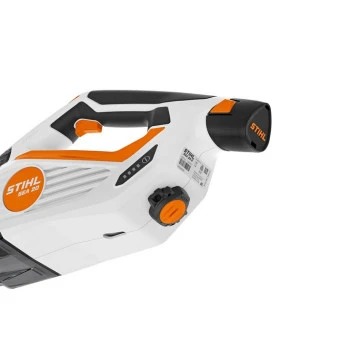 Akumulátorový vysávač STIHL SEA 20 LEN STROJ
