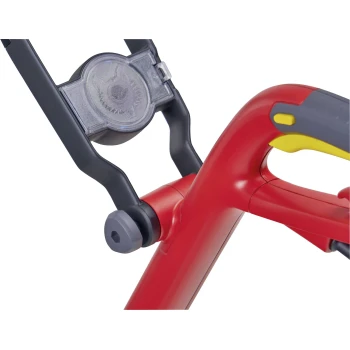 Elektrický vyžínač Wolf Garten LYCOS E/500 T #27CM 500W