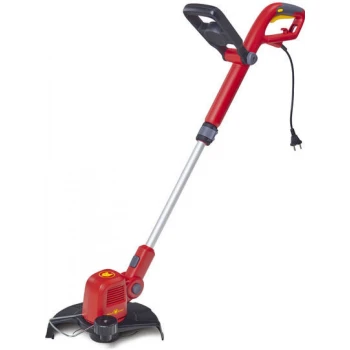 Elektrický vyžínač Wolf Garten LYCOS E/500 T #27CM 500W