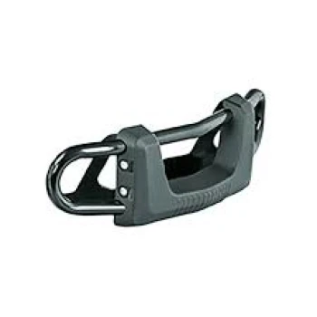 PREDNÝ NÁRAZNÍK  NX15 DVOJITÝ "BULL-BAR"