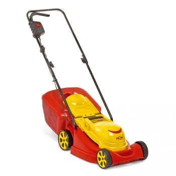 Elektrická kosačka WOLF-Garten S 3200 E # 32CM 1000W