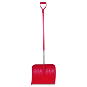 SN-M 42 / ZM-AD 120 LOPATA NA SNEH 42 CM S NÁSADOU