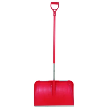 SN-M 55 / ZM-AD 120 LOPATA NA SNEH 55 CM S NÁSADOU