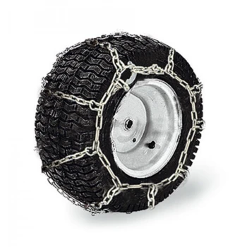 Cub Cadet SNEHOVÉ REŤAZE 18x9.50 Cub Cadet SNEHOVÉ REŤAZE 18x9.50