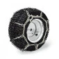  Cub Cadet  SNEHOVÉ REŤAZE 18x9.50