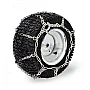  Cub Cadet  SNEHOVÉ REŤAZE 18x9.50
