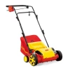 Elektrický vertikutátor WOLF-Garten VA 303 E # 30CM 1300W