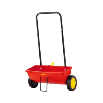 WOLF-Garten WE 330 APLIKAČNÝ VOZÍK