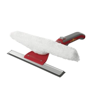 Stierka na okná Wolf Garten KW-M / ZM015 2x1 Mop a stierka