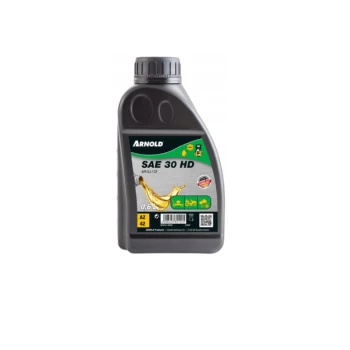 Motorový olej SAE 30/HD, 0,6 L
