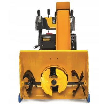 Snežná fréza CUB CADET XS3 66 SWE